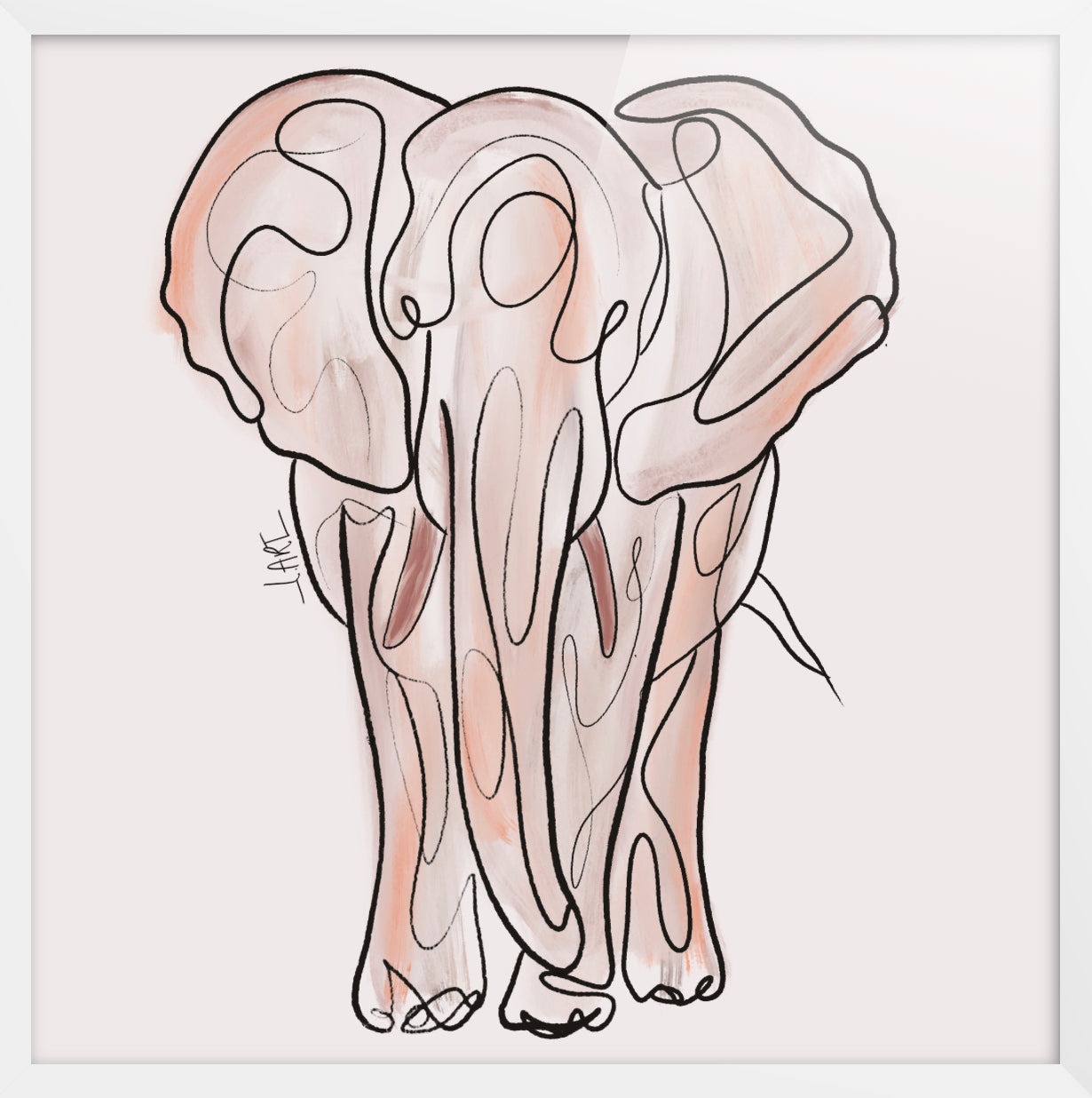 Elefante