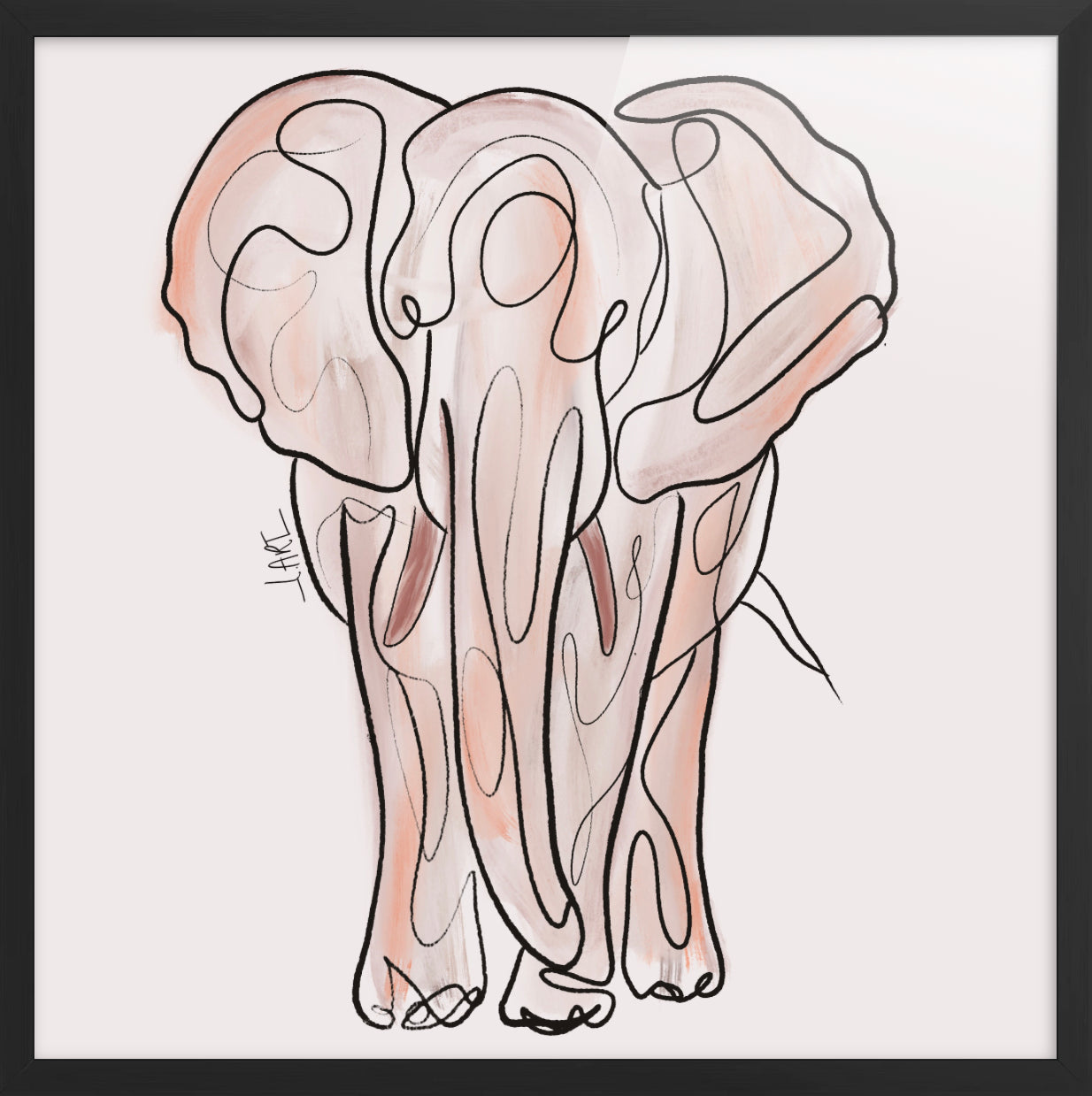 Elefante