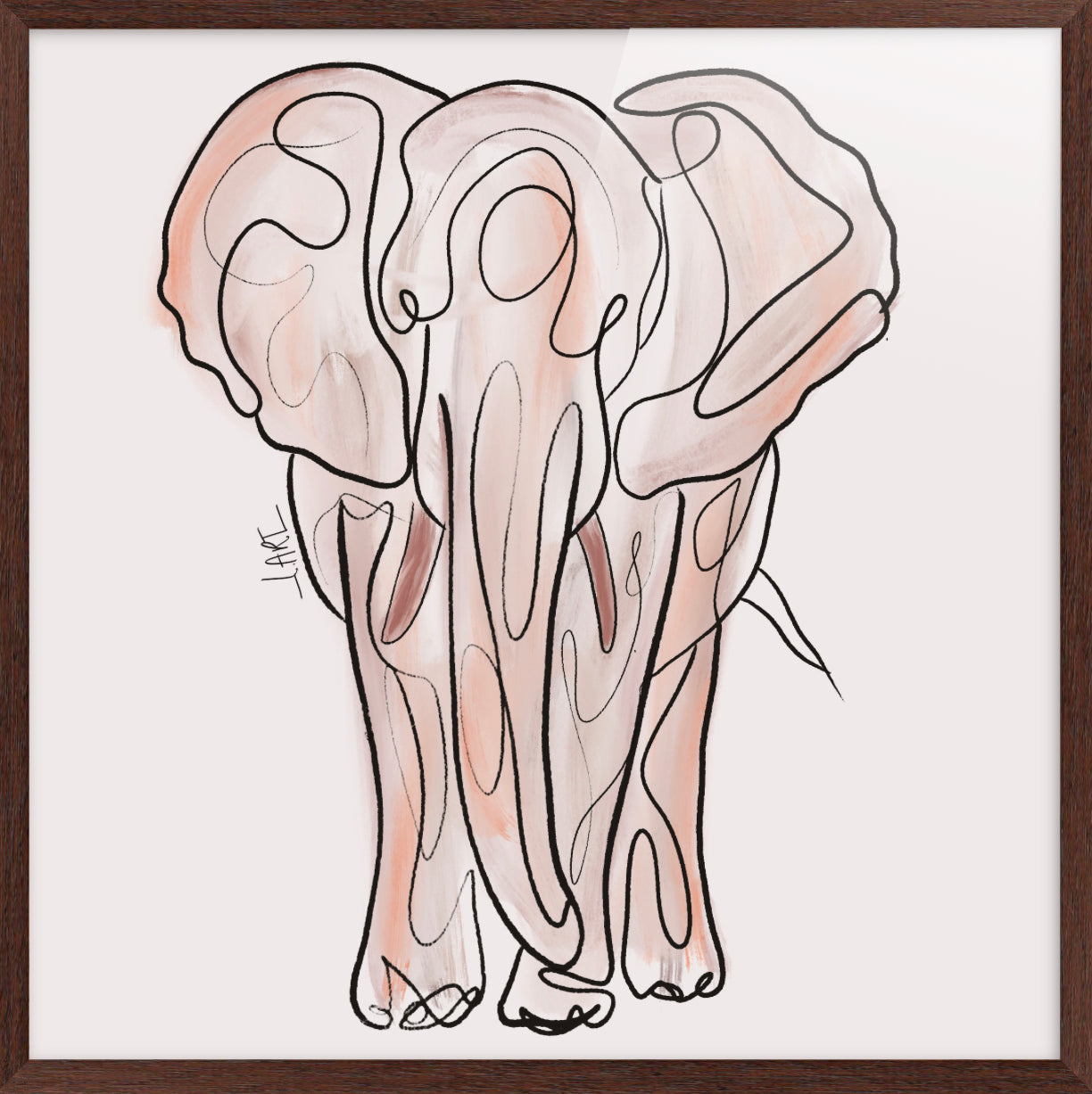 Elefante